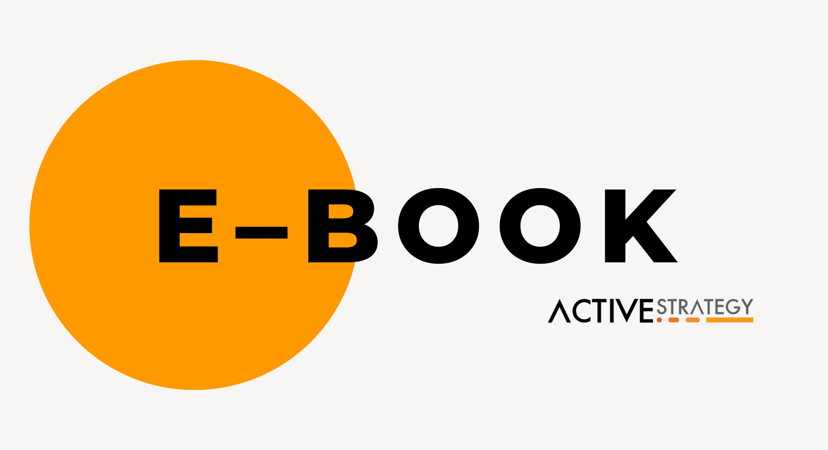 E-book Active Strategy
