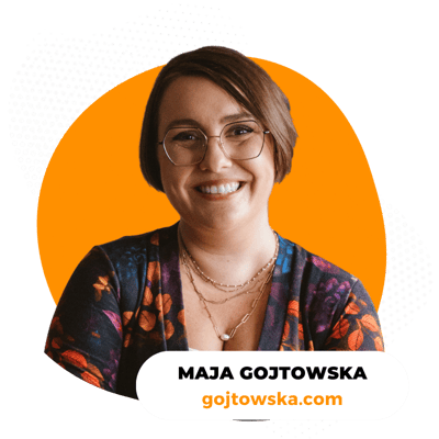 Maja Gojtowska webinar HR