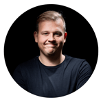 Maciej Mazurek – CEO Bee Talents