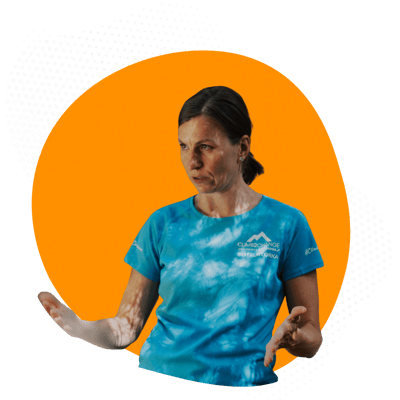 Pola Kryza Climb2change webinar