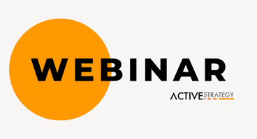 webinar Active Strategy