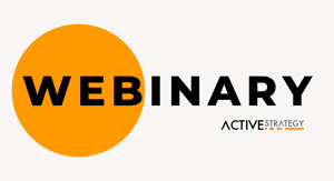 Wydarzenia webinary Active Strategy