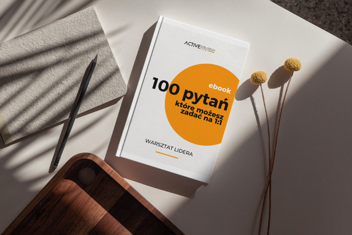 E-book: 100 Questions You Can Ask in 1:1